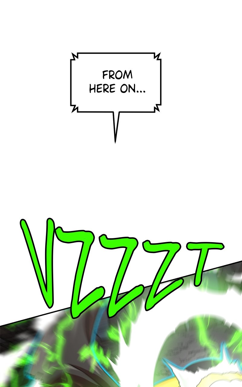 Double Click (PARK Soo-bong) Chapter 182 - Page 35 in English