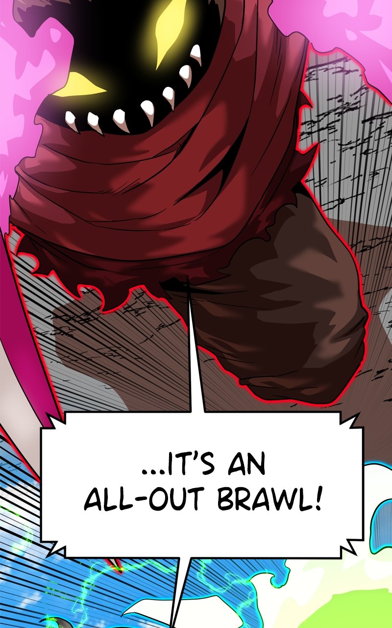 Double Click (PARK Soo-bong) Chapter 182 - Page 40 in English