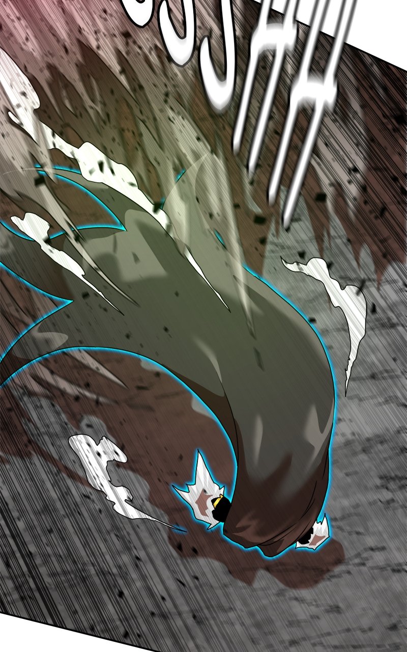 Double Click (PARK Soo-bong) Chapter 182 - Page 45 in English