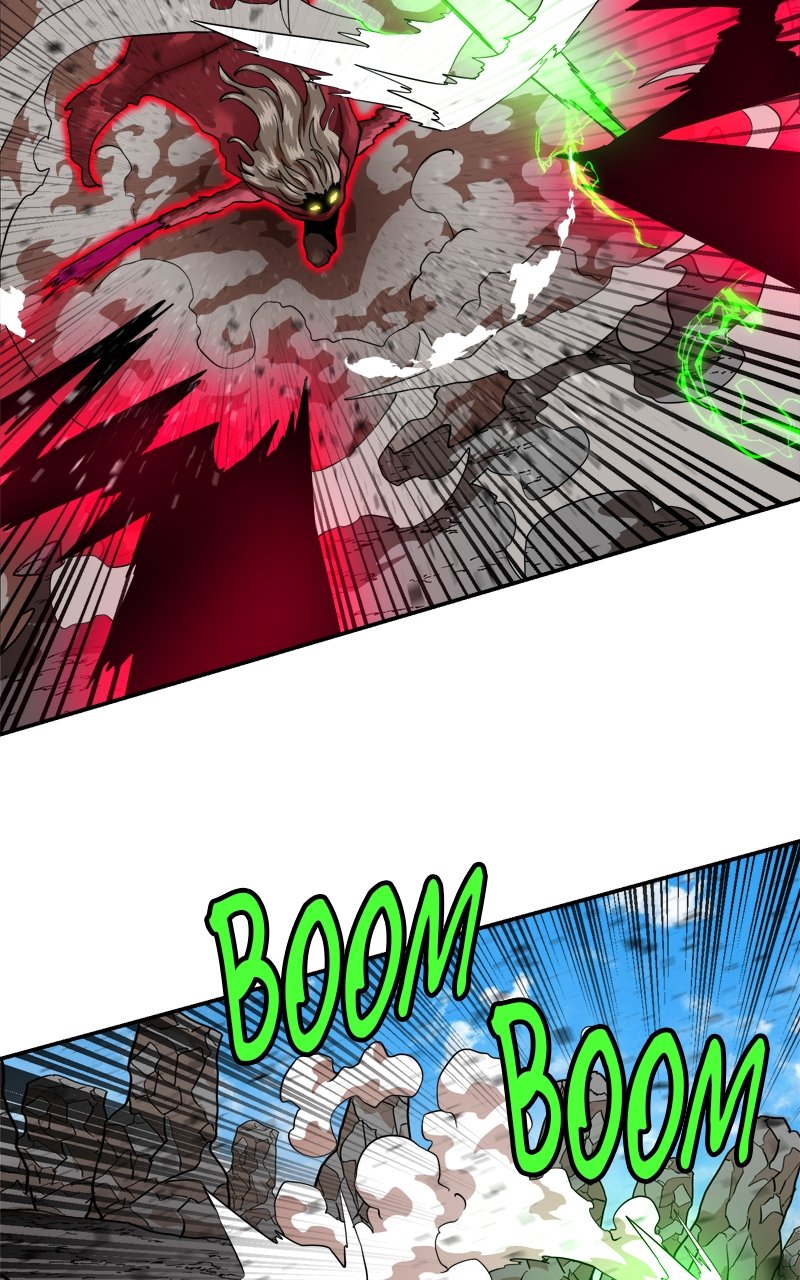 Double Click (PARK Soo-bong) Chapter 182 - Page 48 in English