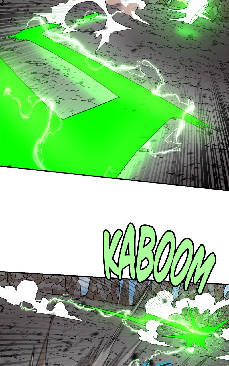 Double Click (PARK Soo-bong) Chapter 182 - Page 49 in English