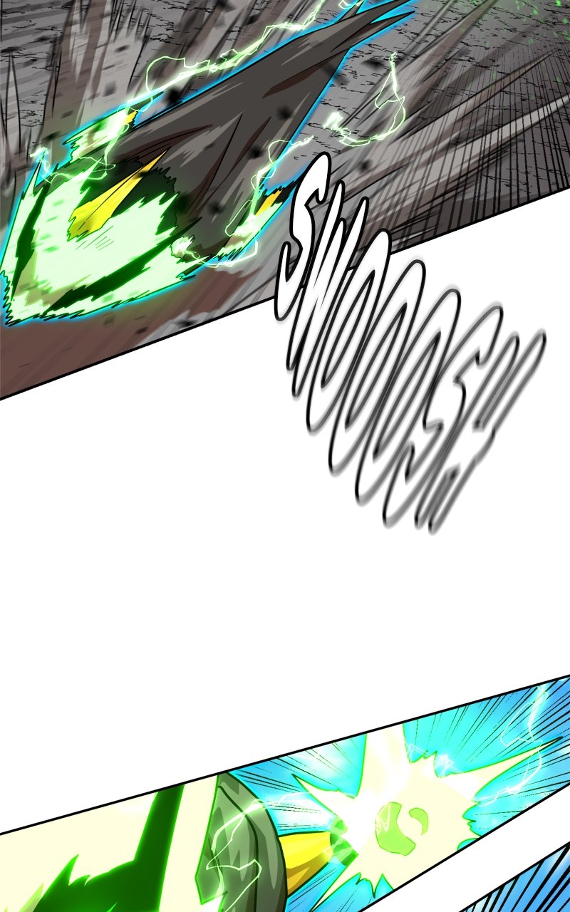 Double Click (PARK Soo-bong) Chapter 182 - Page 50 in English