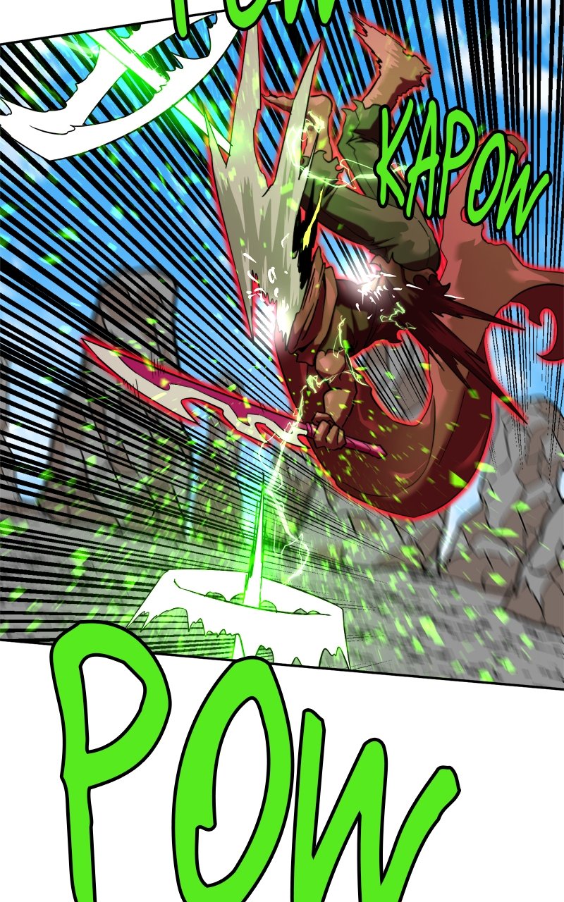 Double Click (PARK Soo-bong) Chapter 182 - Page 53 in English