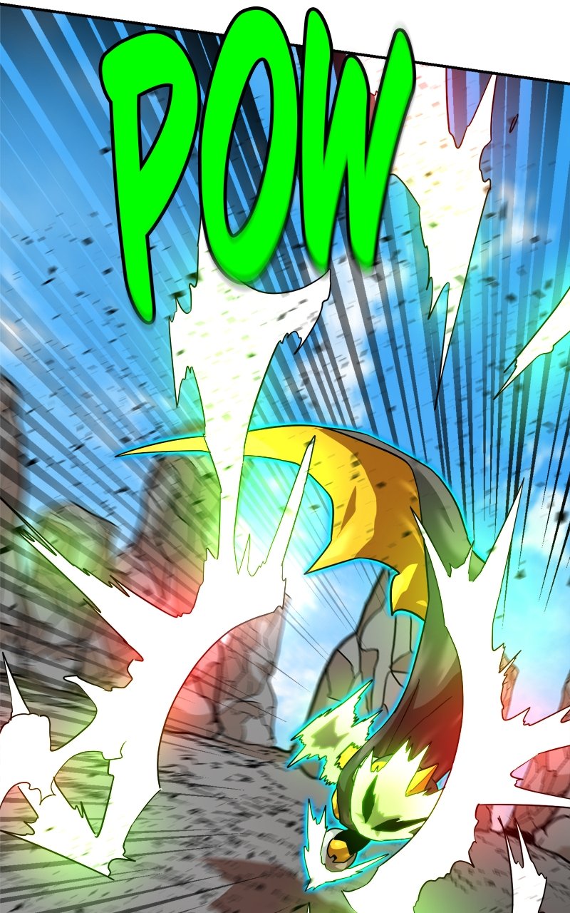 Double Click (PARK Soo-bong) Chapter 182 - Page 62 in English