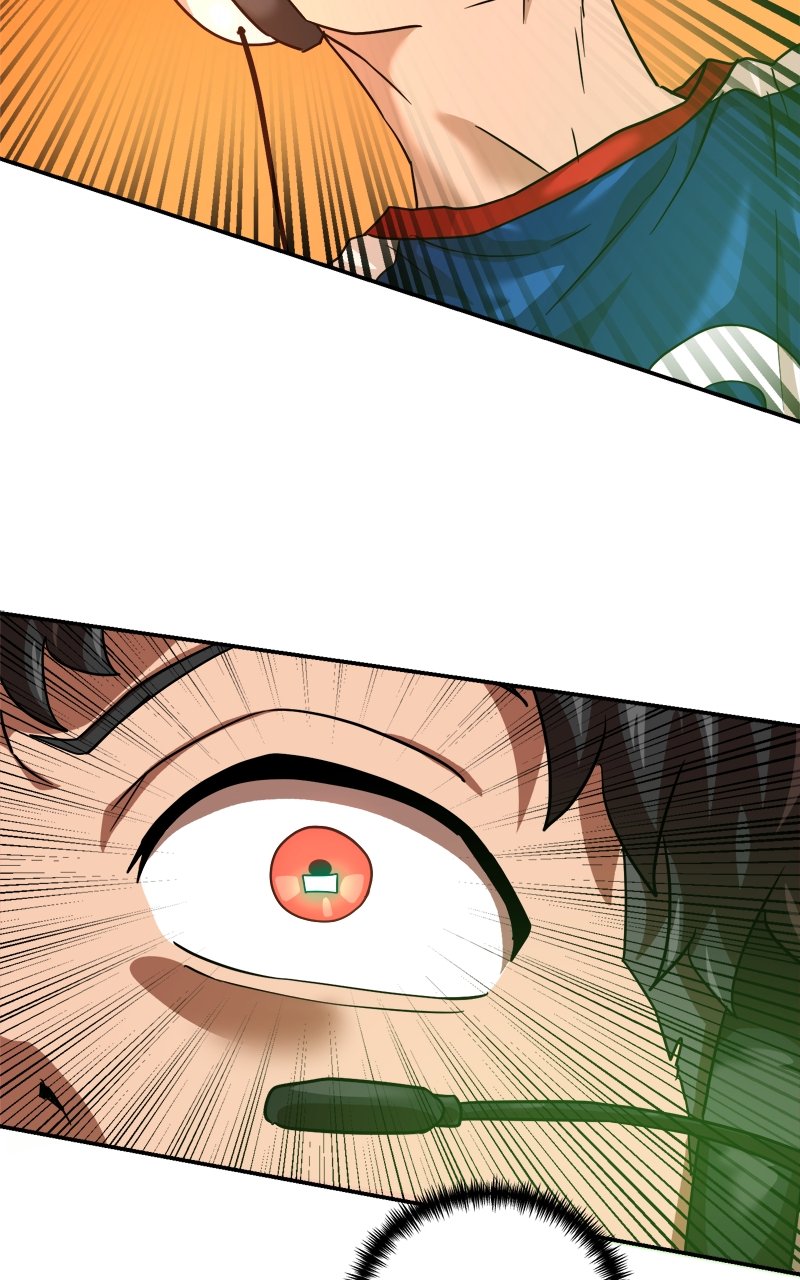 Double Click (PARK Soo-bong) Chapter 182 - Page 64 in English