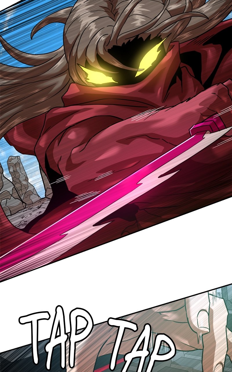 Double Click (PARK Soo-bong) Chapter 182 - Page 75 in English