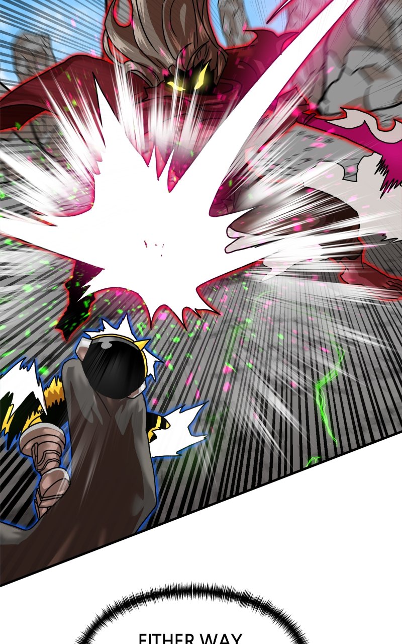 Double Click (PARK Soo-bong) Chapter 182 - Page 77 in English