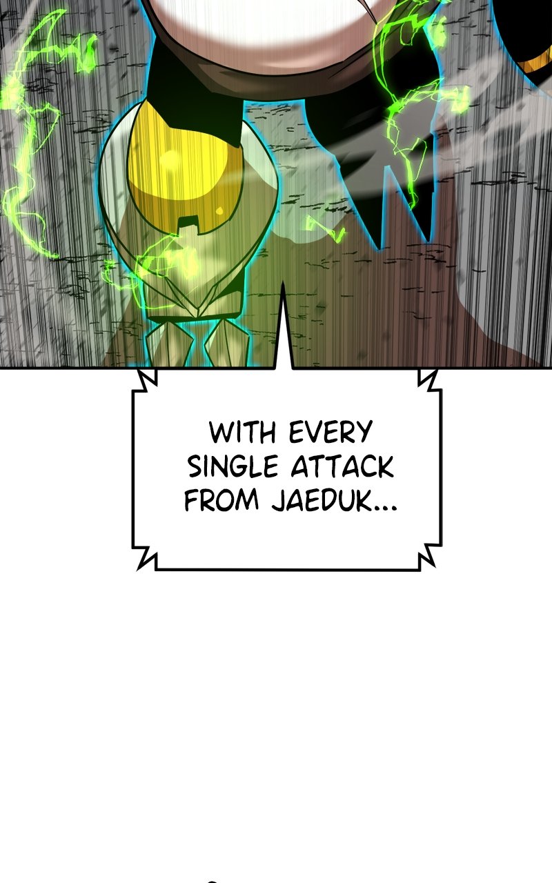 Double Click (PARK Soo-bong) Chapter 182 - Page 8 in English
