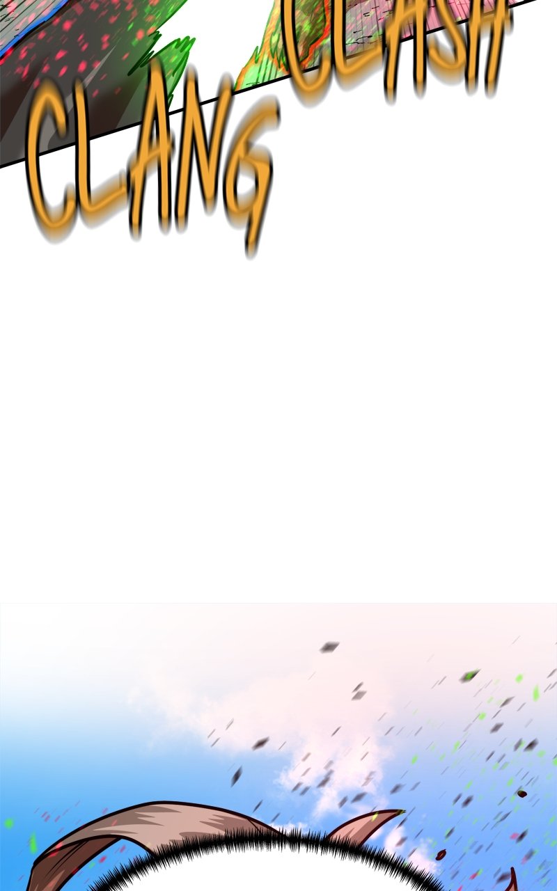 Double Click (PARK Soo-bong) Chapter 182 - Page 83 in English