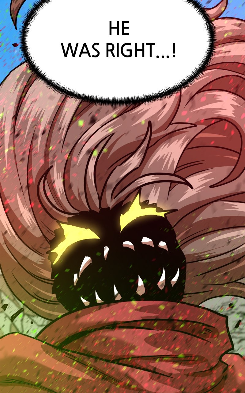 Double Click (PARK Soo-bong) Chapter 182 - Page 84 in English