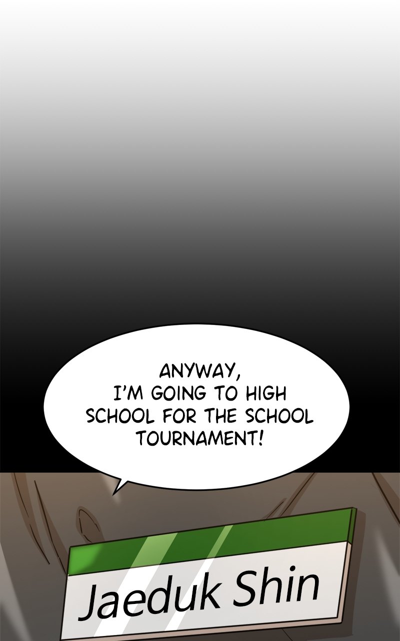 Double Click (PARK Soo-bong) Chapter 182 - Page 86 in English