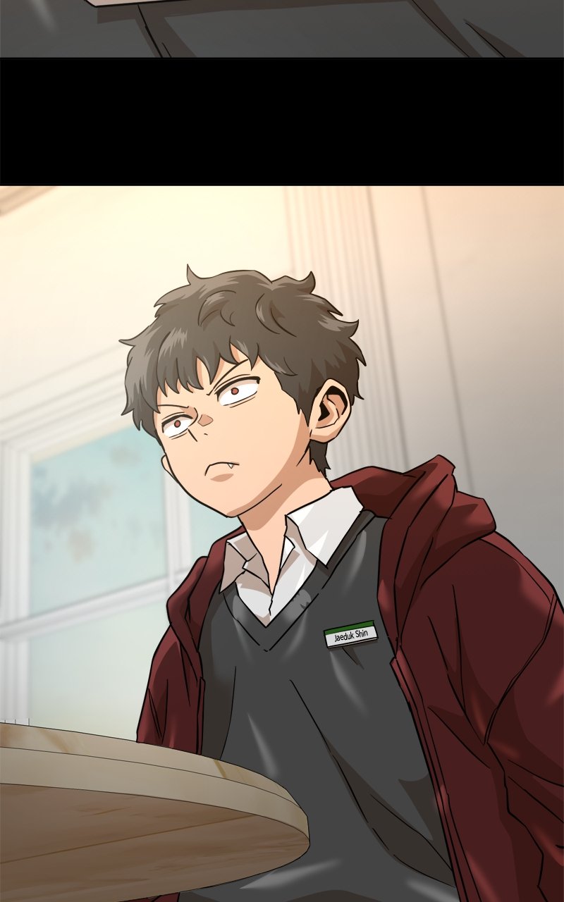Double Click (PARK Soo-bong) Chapter 182 - Page 87 in English