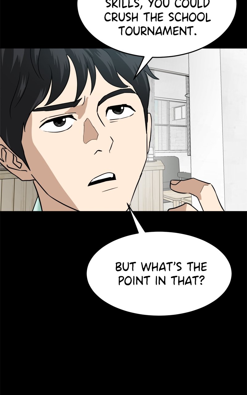 Double Click (PARK Soo-bong) Chapter 182 - Page 90 in English