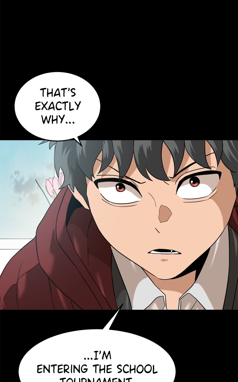 Double Click (PARK Soo-bong) Chapter 182 - Page 95 in English