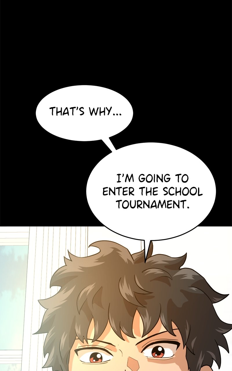 Double Click (PARK Soo-bong) Chapter 182 - Page 99 in English