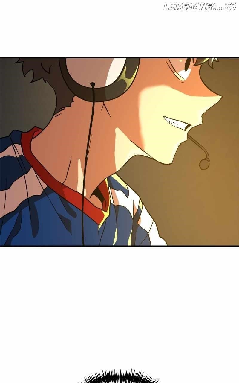 Double Click (PARK Soo-bong) Chapter 183 - Page 110 in English