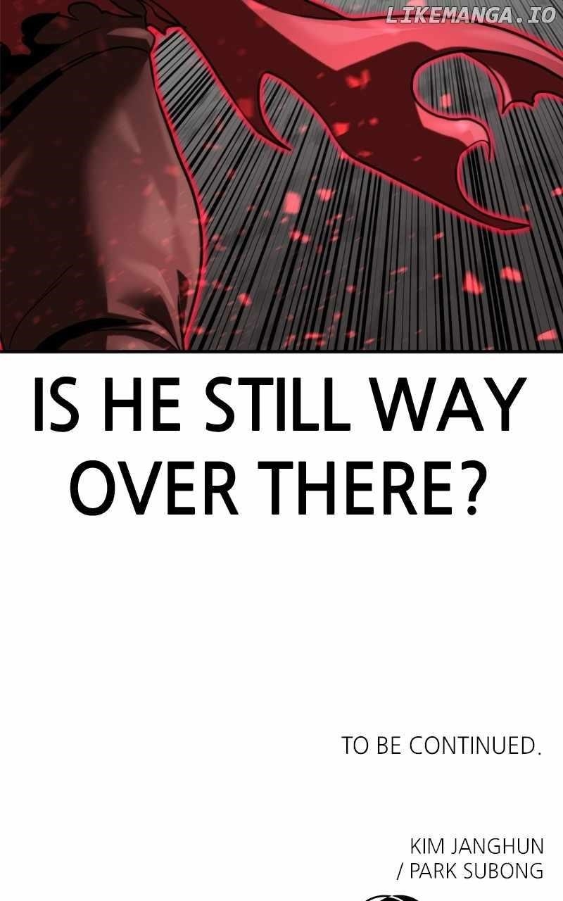 Double Click (PARK Soo-bong) Chapter 183 - Page 113 in English