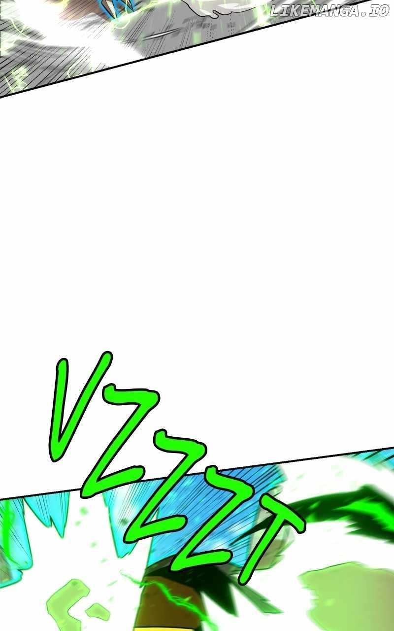 Double Click (PARK Soo-bong) Chapter 183 - Page 12 in English