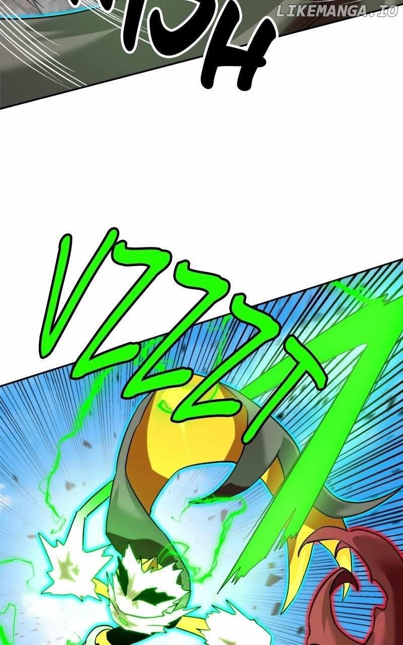 Double Click (PARK Soo-bong) Chapter 183 - Page 18 in English