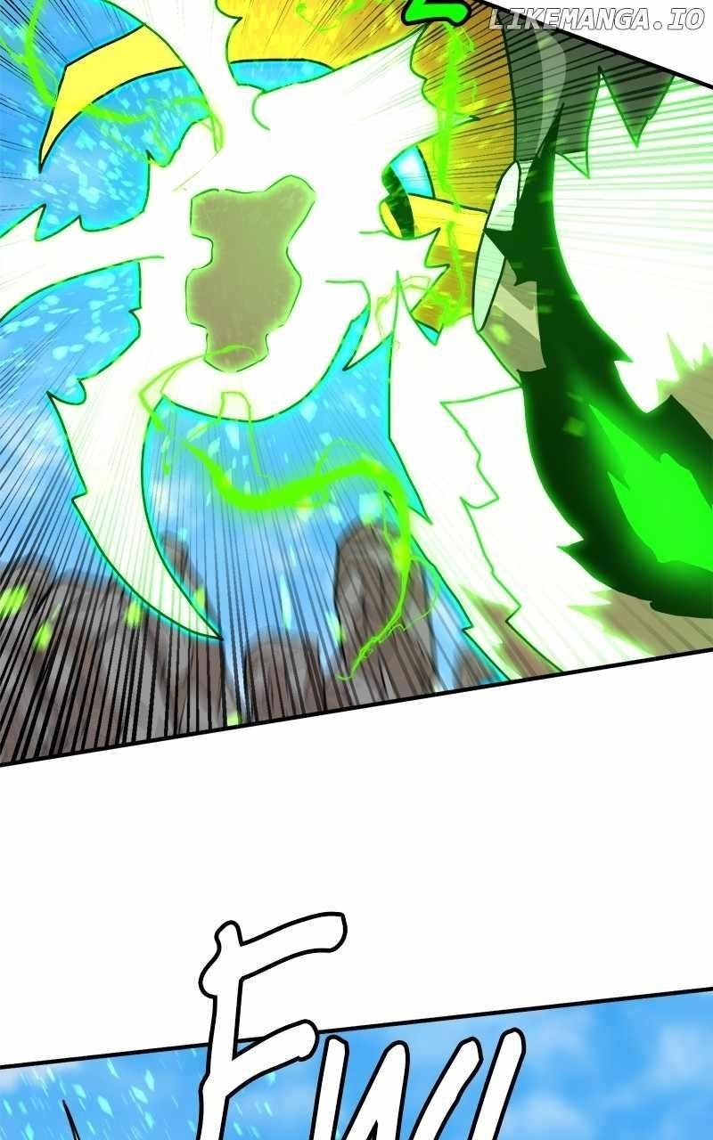 Double Click (PARK Soo-bong) Chapter 183 - Page 21 in English