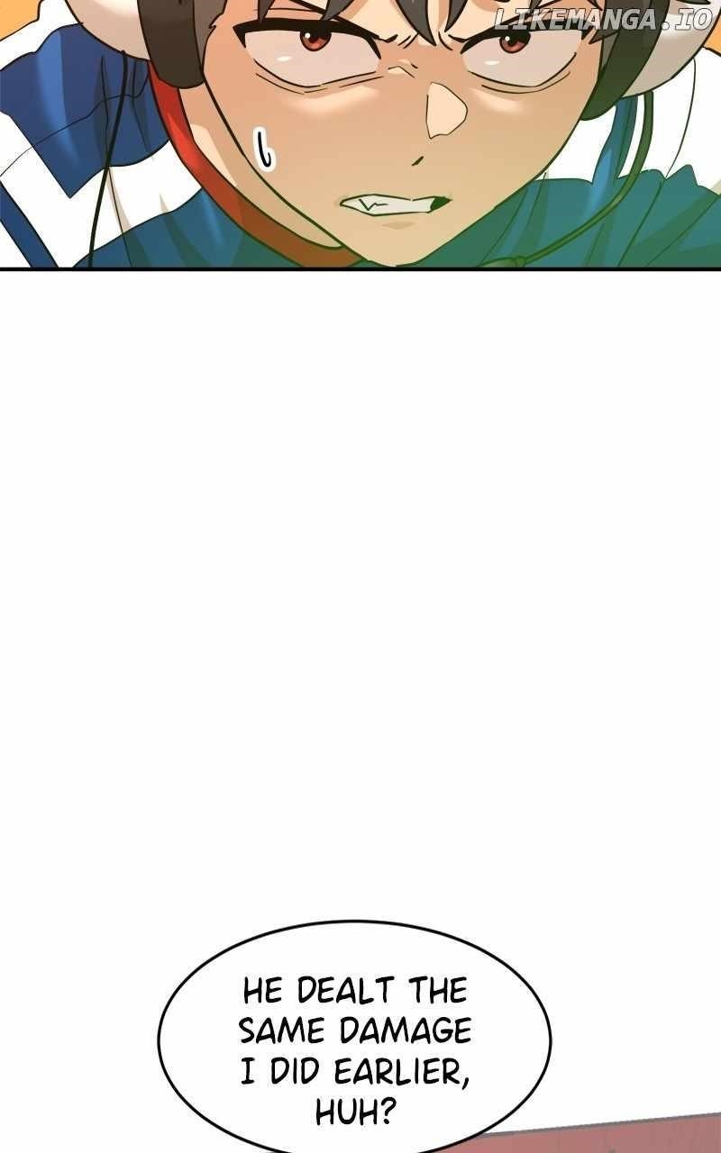 Double Click (PARK Soo-bong) Chapter 183 - Page 24 in English