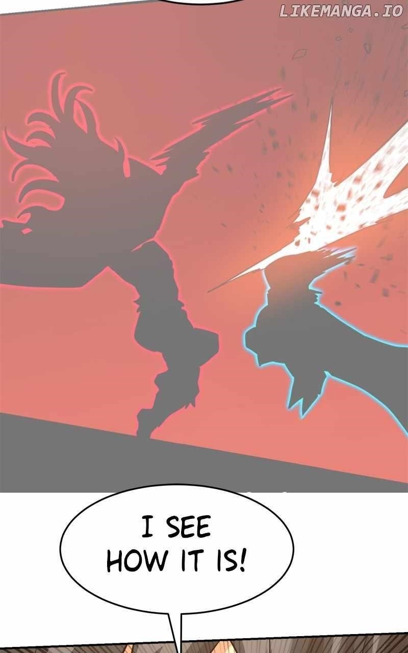 Double Click (PARK Soo-bong) Chapter 183 - Page 25 in English