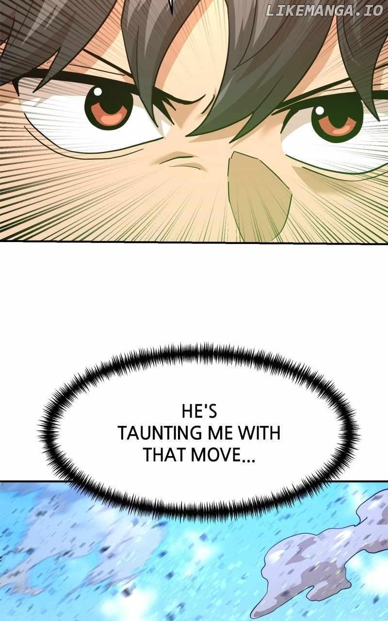 Double Click (PARK Soo-bong) Chapter 183 - Page 26 in English