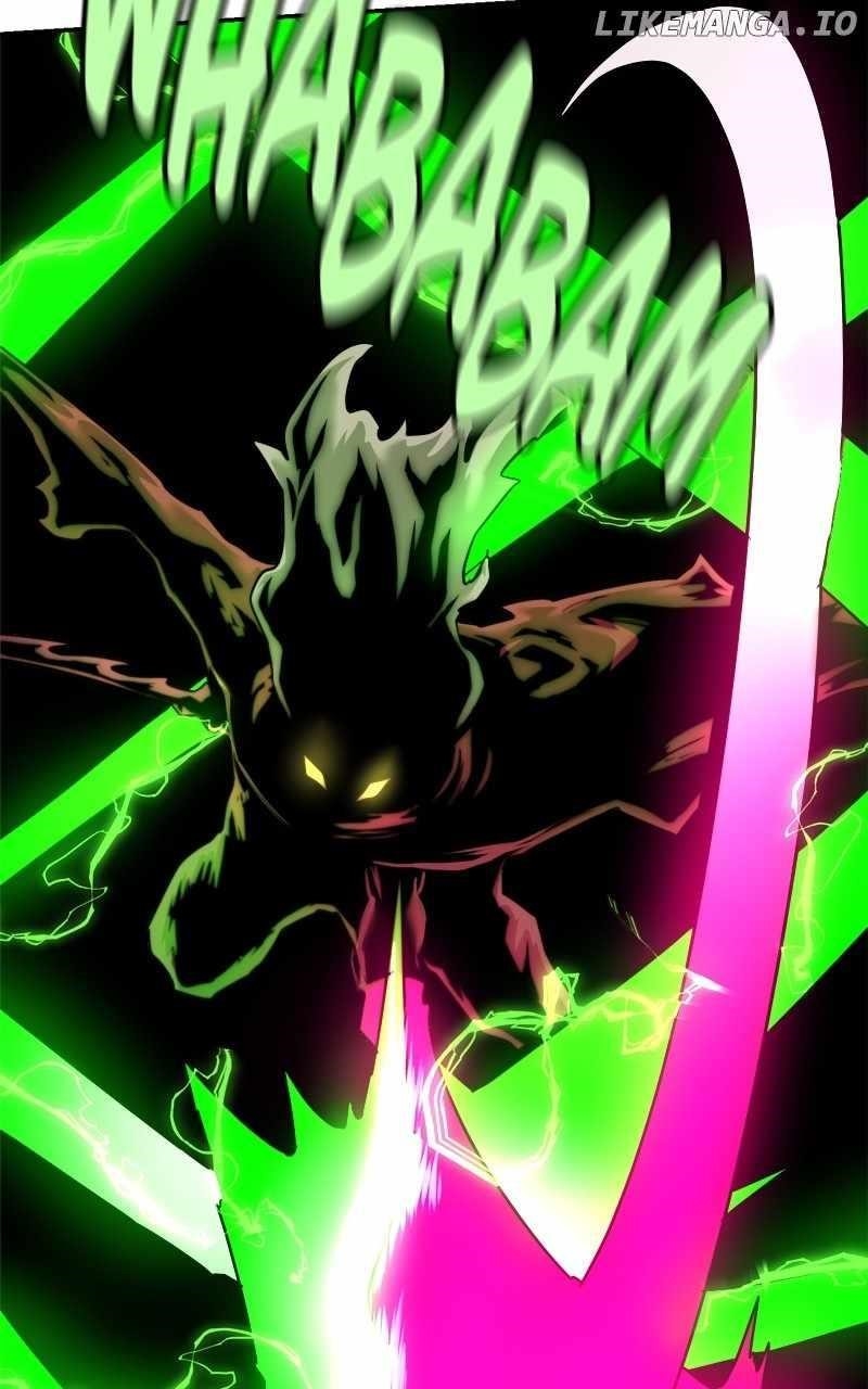Double Click (PARK Soo-bong) Chapter 183 - Page 42 in English