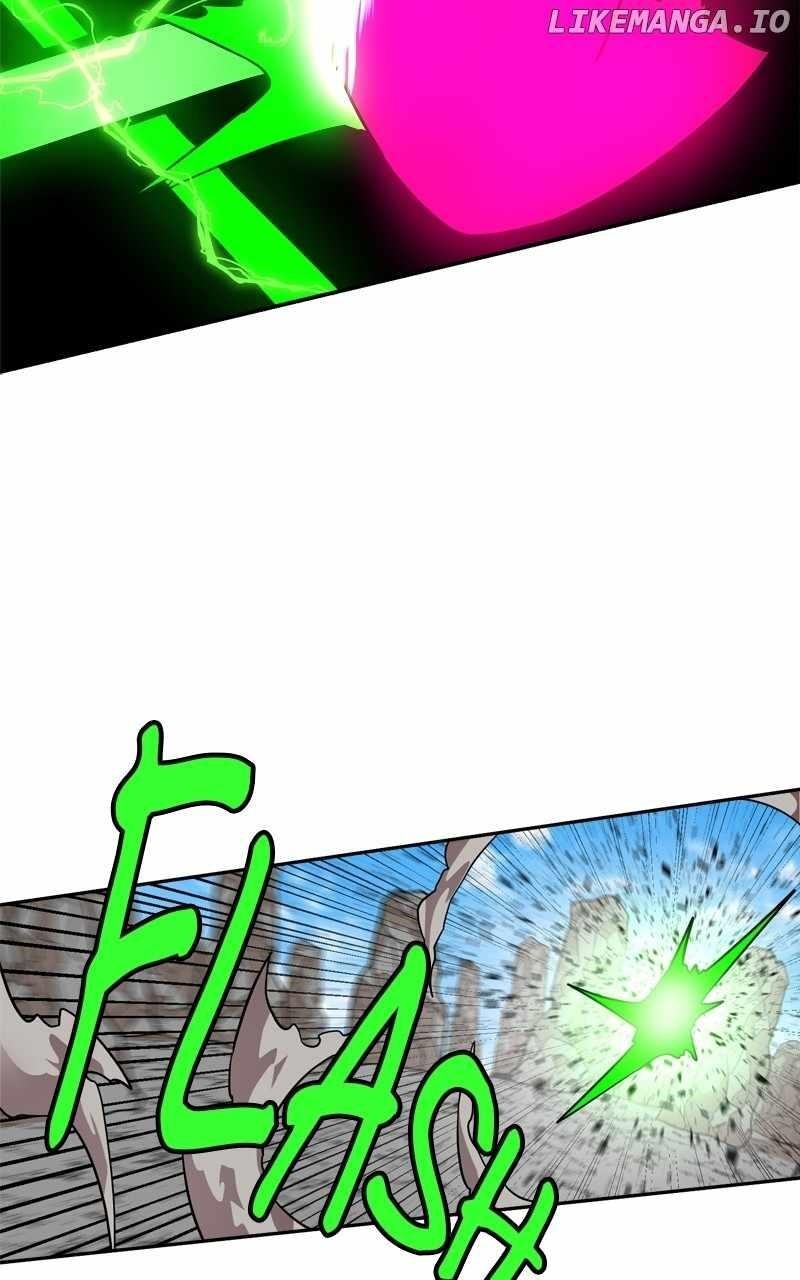 Double Click (PARK Soo-bong) Chapter 183 - Page 43 in English