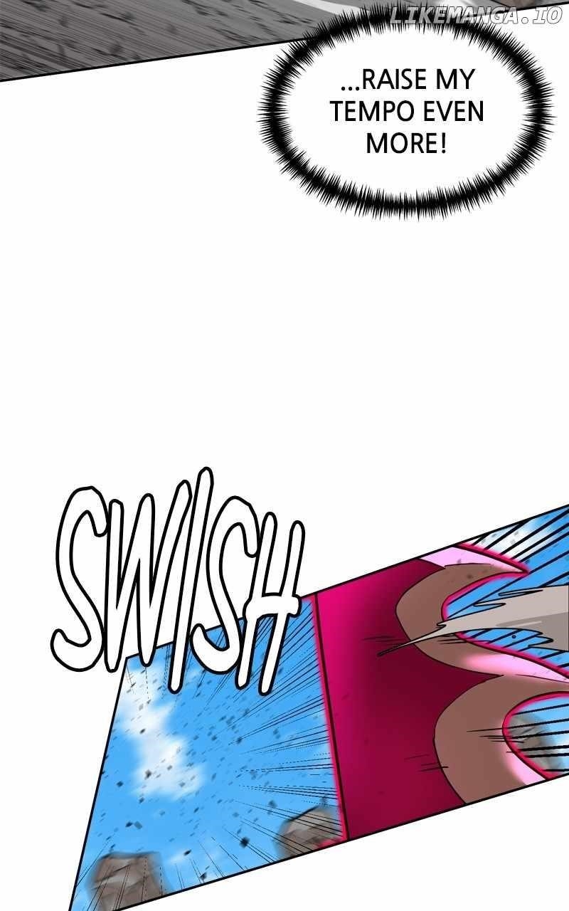 Double Click (PARK Soo-bong) Chapter 183 - Page 48 in English