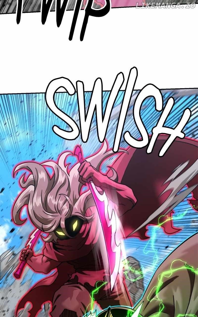 Double Click (PARK Soo-bong) Chapter 183 - Page 55 in English