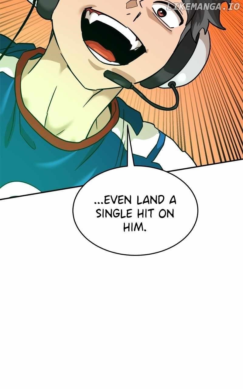 Double Click (PARK Soo-bong) Chapter 183 - Page 58 in English
