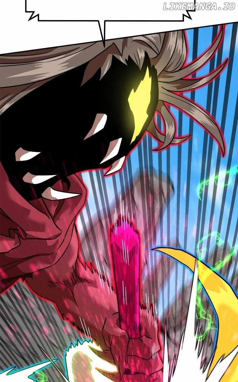Double Click (PARK Soo-bong) Chapter 183 - Page 61 in English