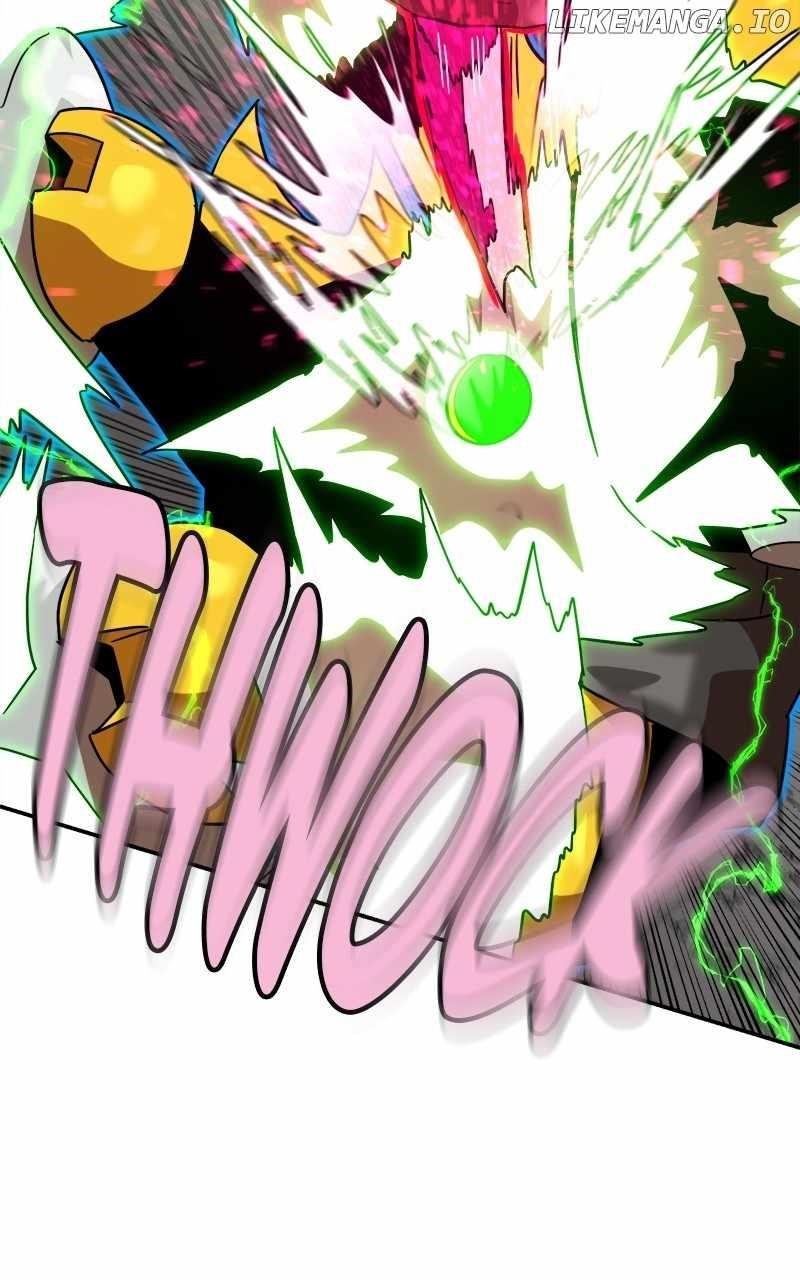 Double Click (PARK Soo-bong) Chapter 183 - Page 62 in English