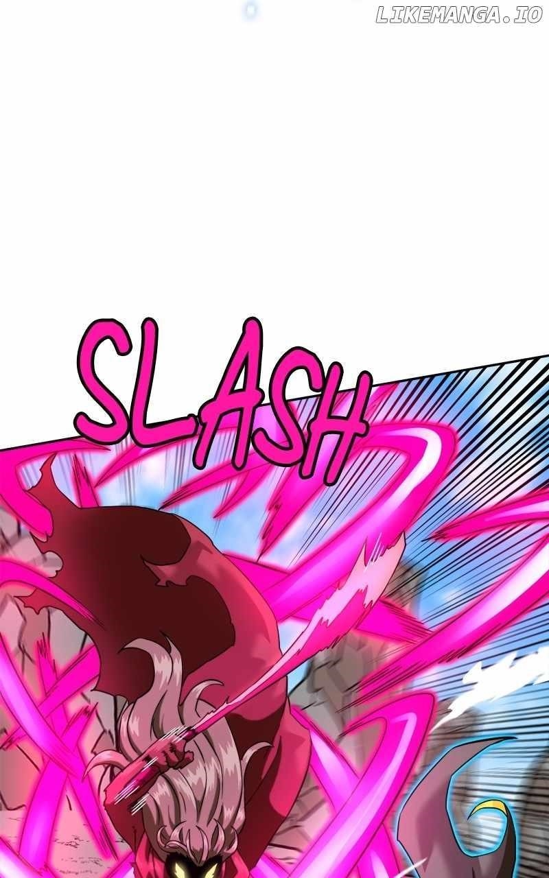 Double Click (PARK Soo-bong) Chapter 183 - Page 64 in English