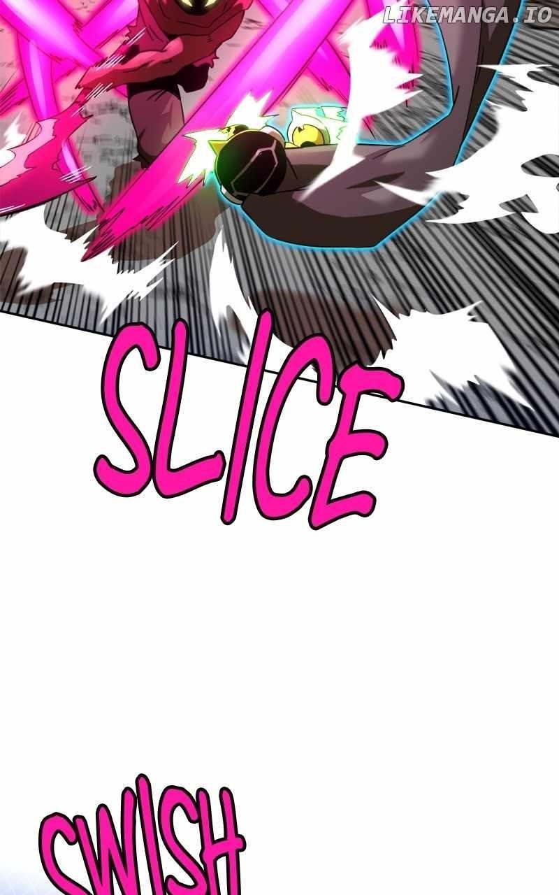 Double Click (PARK Soo-bong) Chapter 183 - Page 65 in English