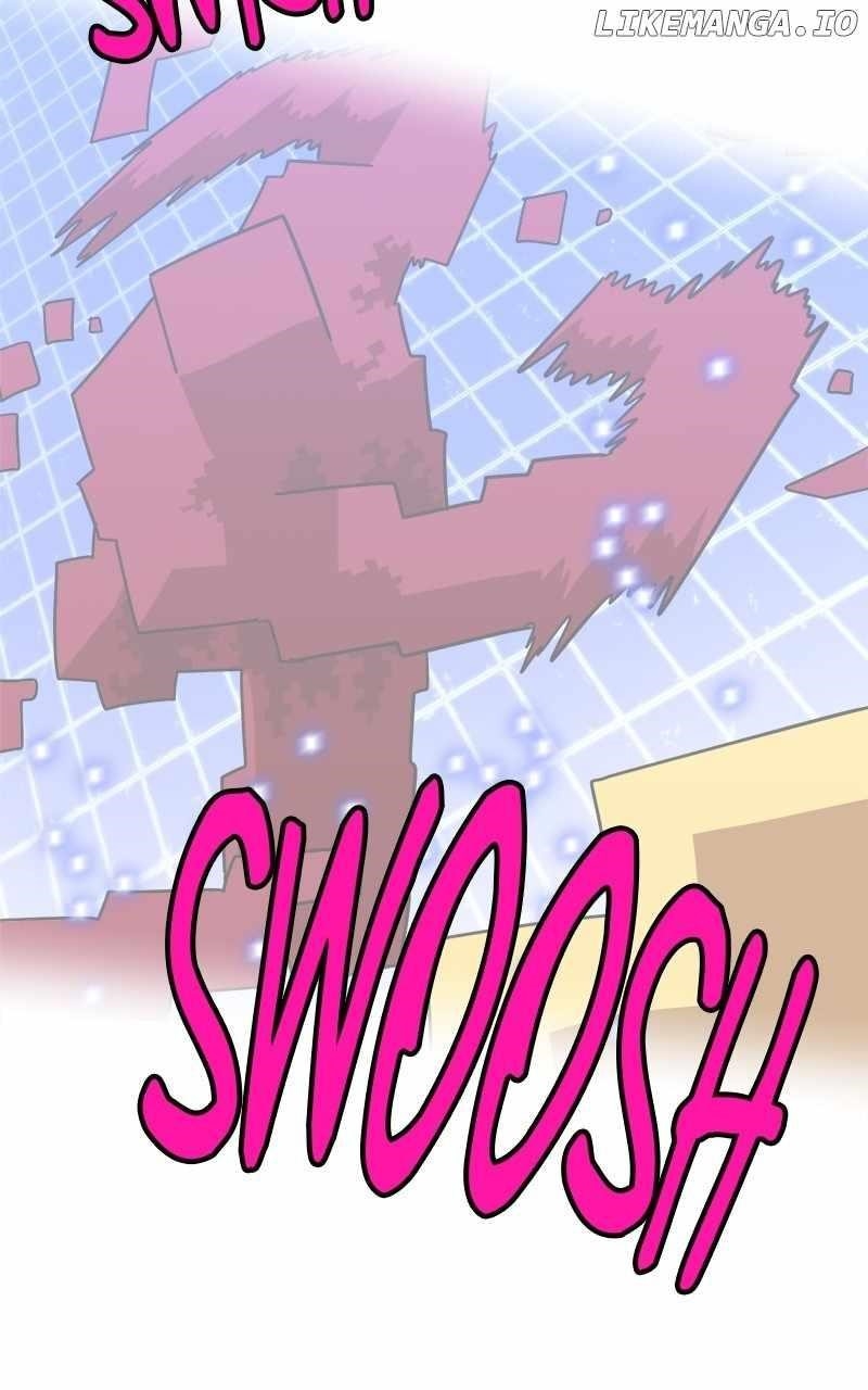Double Click (PARK Soo-bong) Chapter 183 - Page 66 in English