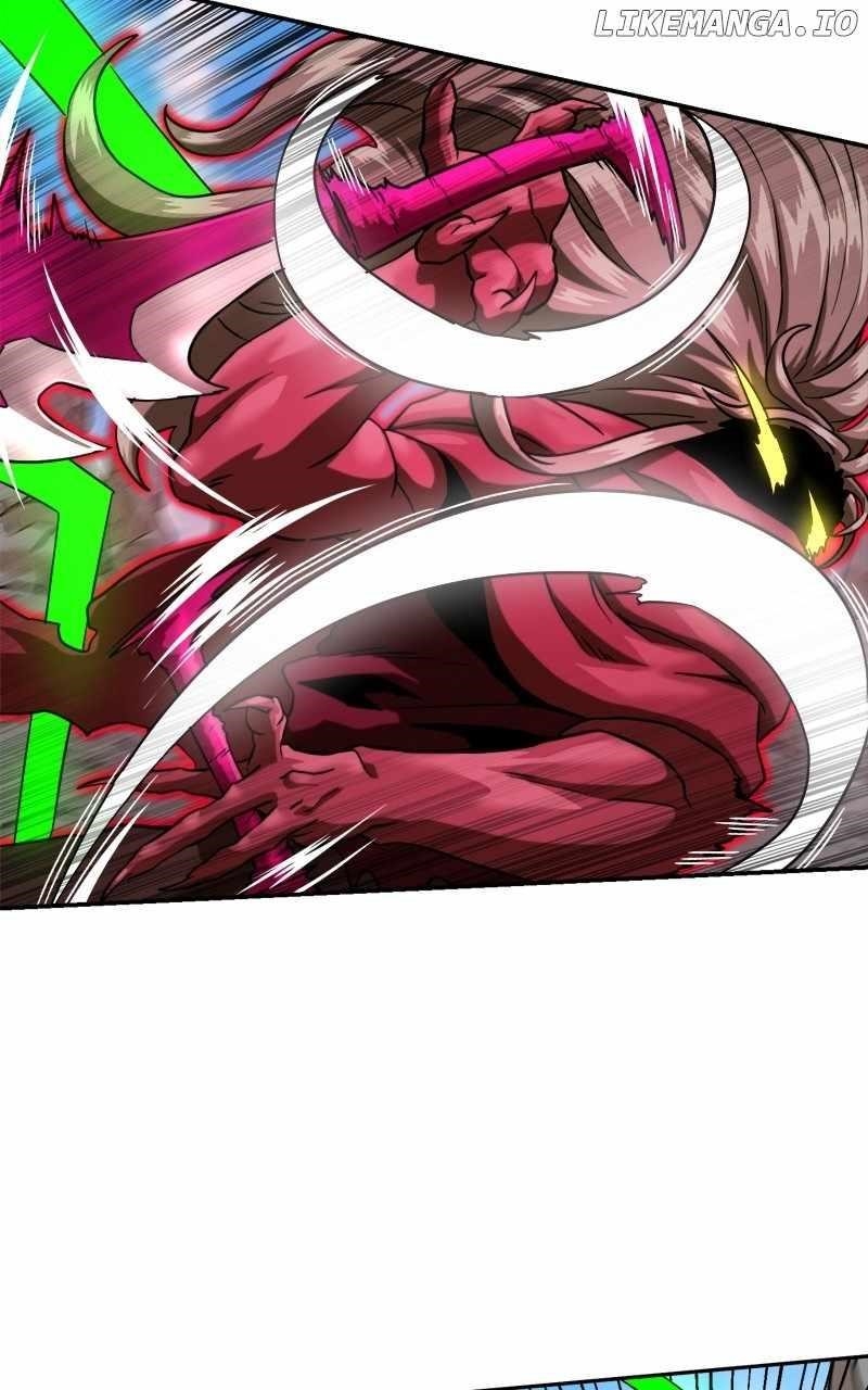 Double Click (PARK Soo-bong) Chapter 183 - Page 69 in English