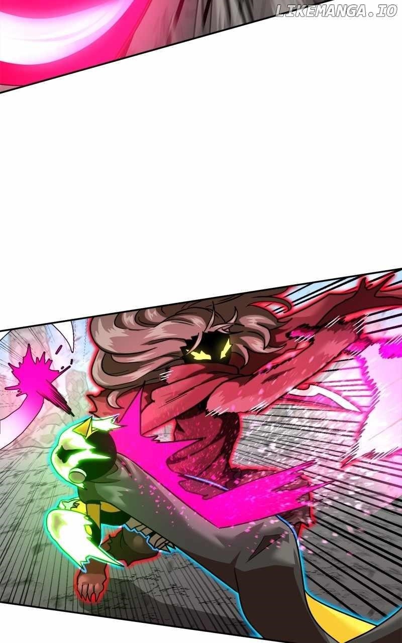 Double Click (PARK Soo-bong) Chapter 183 - Page 71 in English