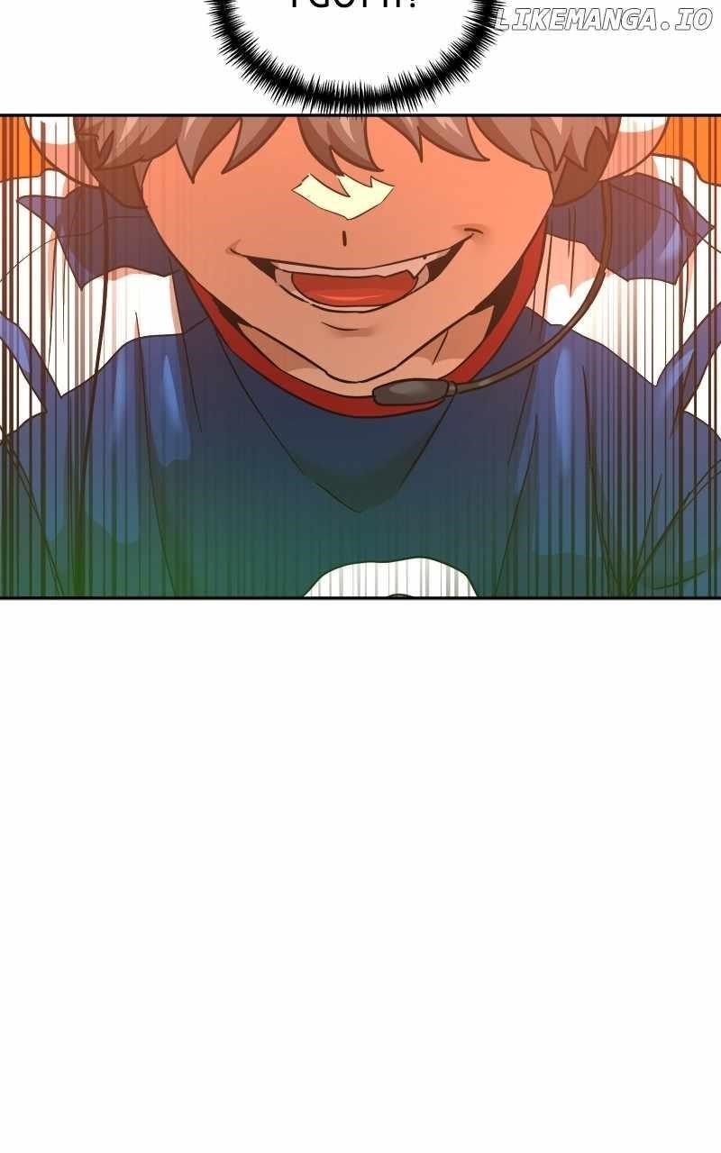 Double Click (PARK Soo-bong) Chapter 183 - Page 75 in English
