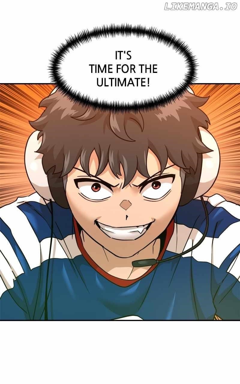 Double Click (PARK Soo-bong) Chapter 183 - Page 76 in English