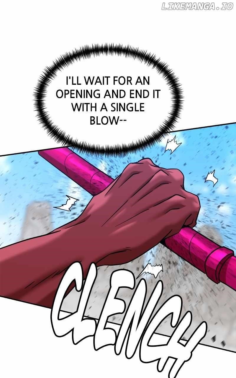 Double Click (PARK Soo-bong) Chapter 183 - Page 77 in English