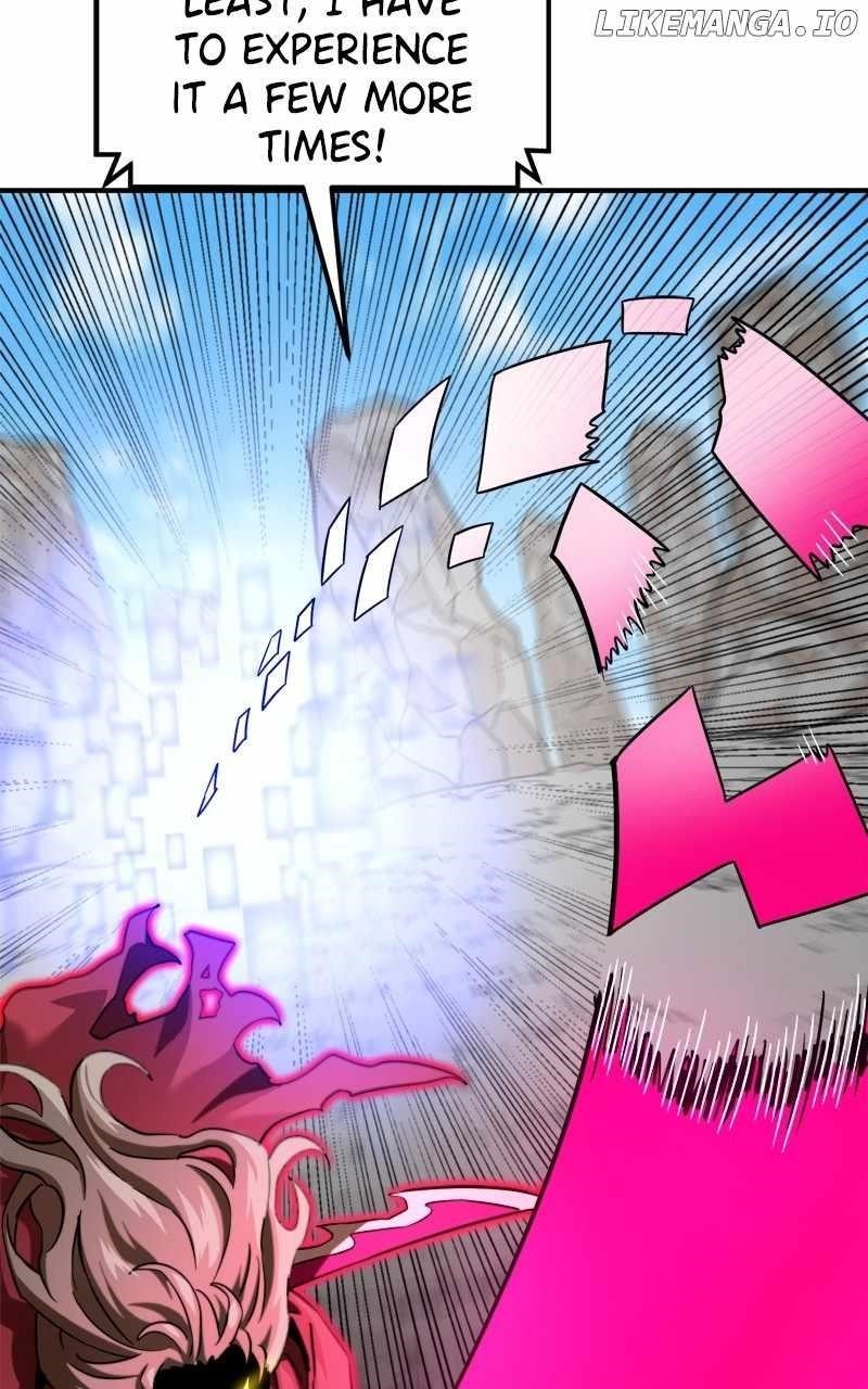 Double Click (PARK Soo-bong) Chapter 183 - Page 8 in English