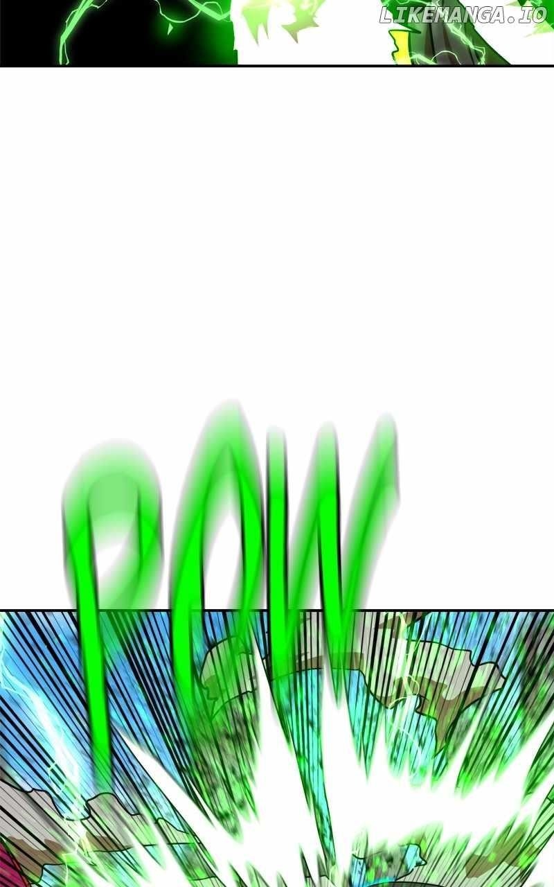 Double Click (PARK Soo-bong) Chapter 183 - Page 80 in English