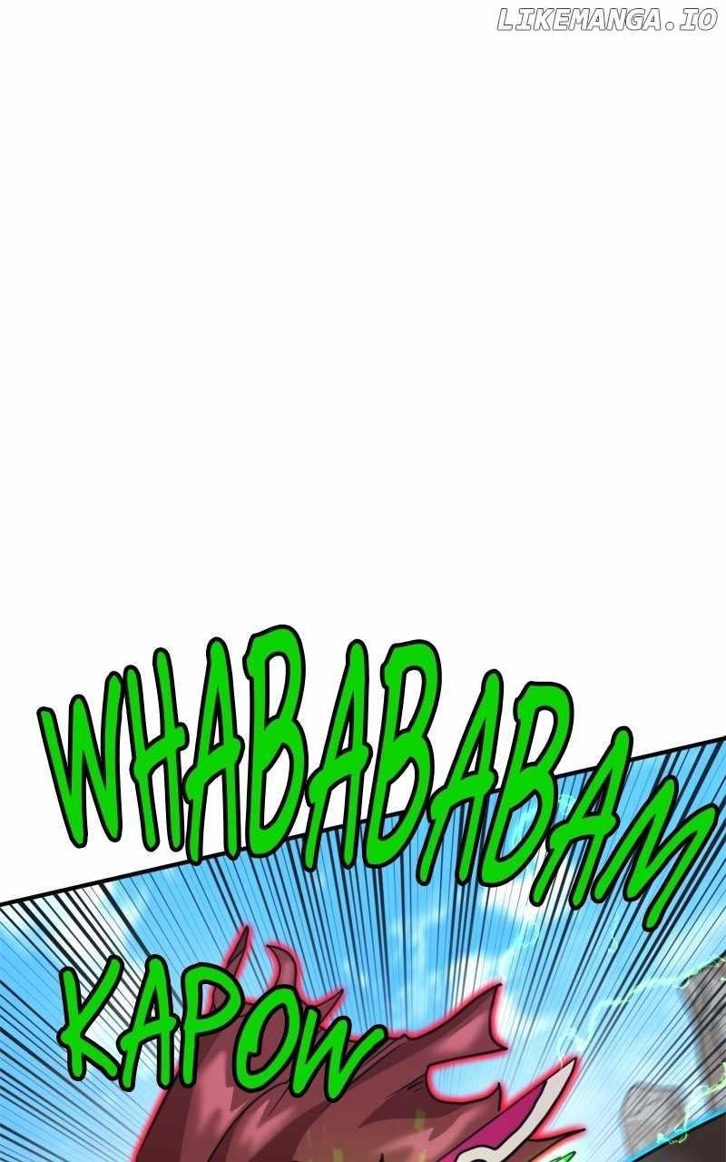 Double Click (PARK Soo-bong) Chapter 183 - Page 89 in English