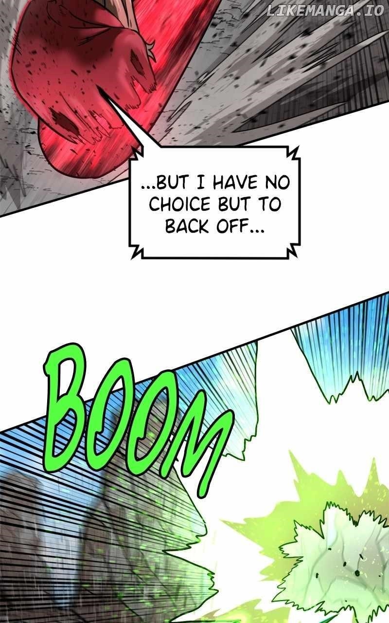 Double Click (PARK Soo-bong) Chapter 183 - Page 95 in English