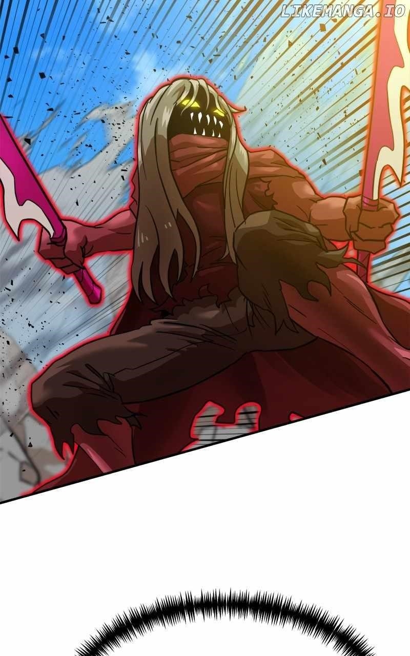 Double Click (PARK Soo-bong) Chapter 183 - Page 98 in English
