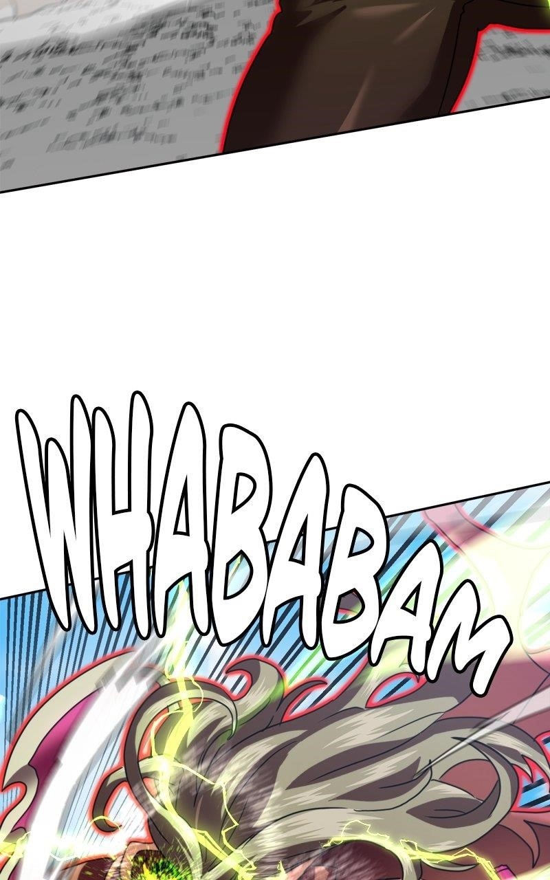 Double Click (PARK Soo-bong) Chapter 184 - Page 10 in English