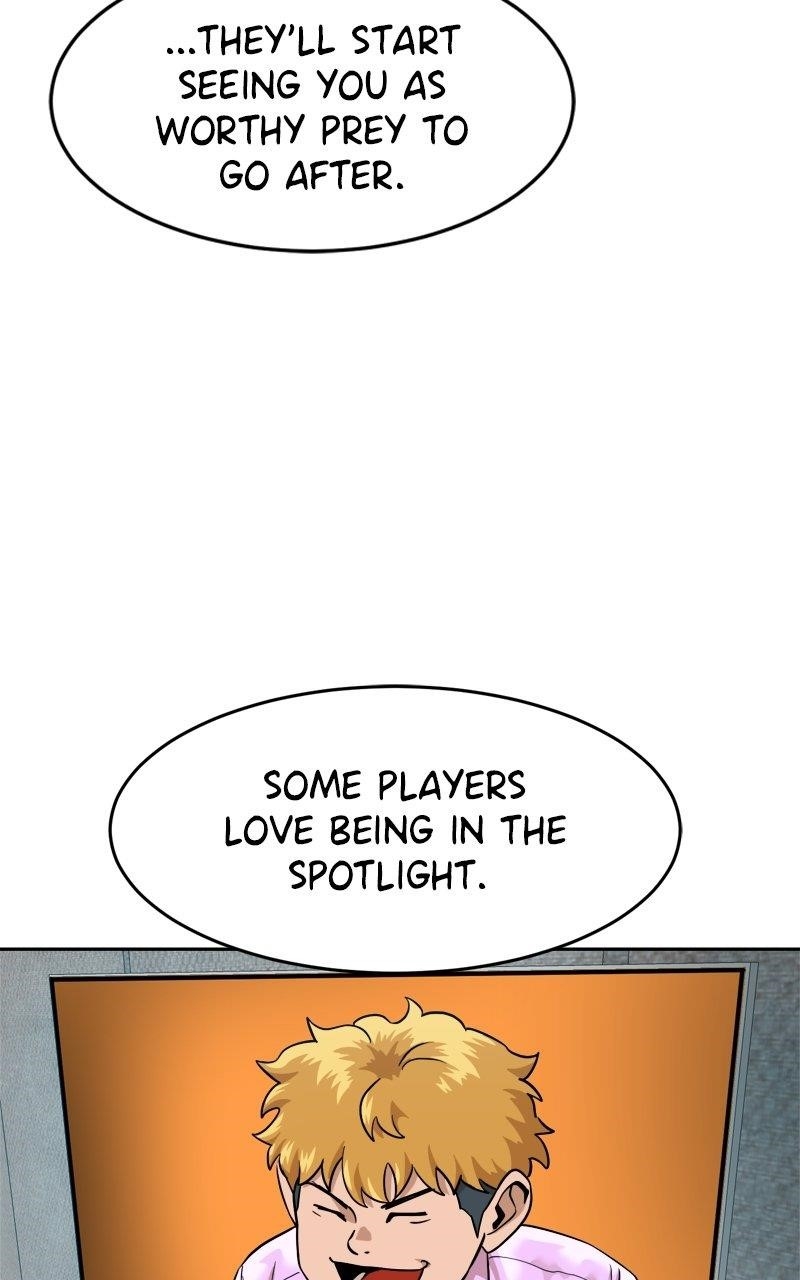 Double Click (PARK Soo-bong) Chapter 184 - Page 100 in English