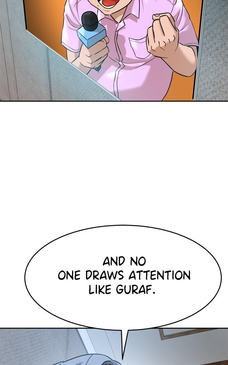 Double Click (PARK Soo-bong) Chapter 184 - Page 101 in English